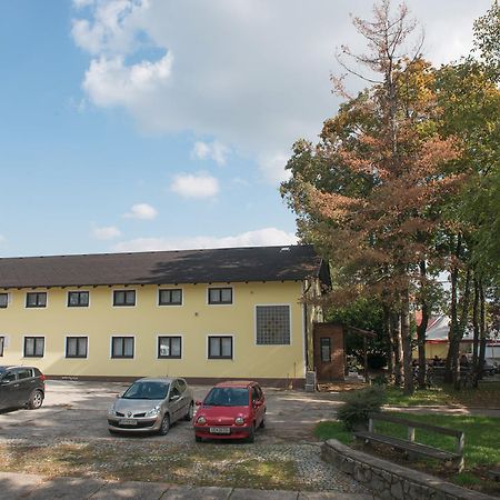 Hostel M Maribor Eksteriør bilde