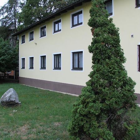 Hostel M Maribor Eksteriør bilde