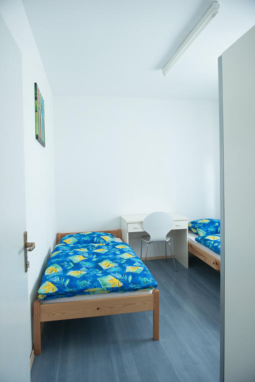 Hostel M Maribor Rom bilde