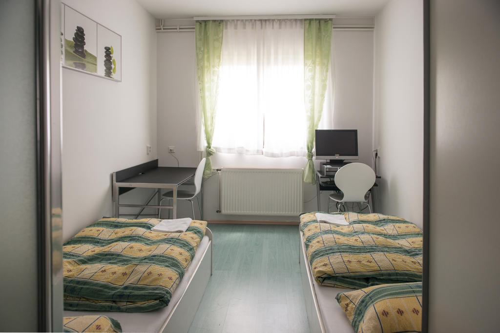 Hostel M Maribor Rom bilde