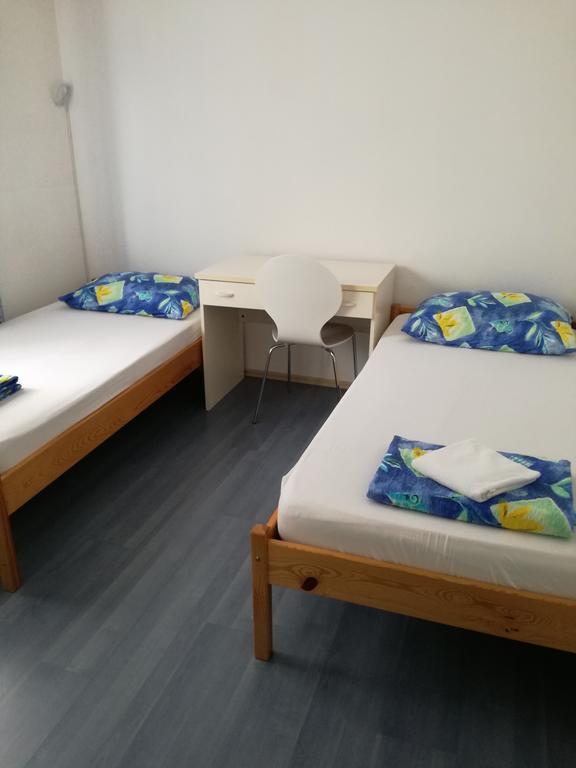 Hostel M Maribor Eksteriør bilde