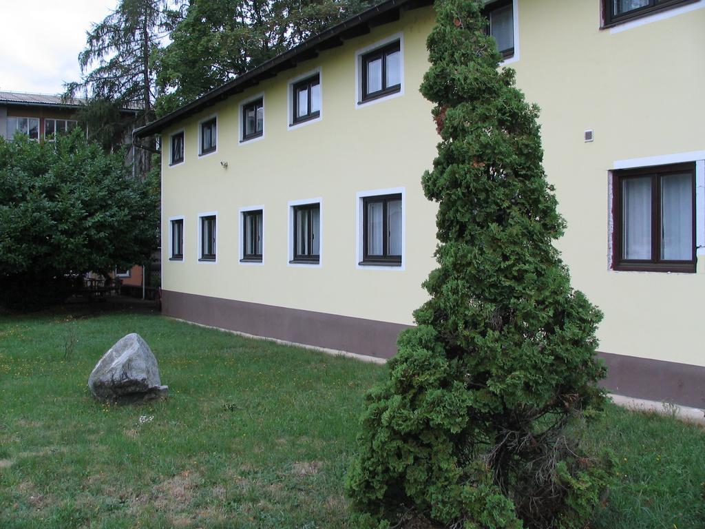 Hostel M Maribor Eksteriør bilde